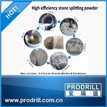 Best Quality High Range Rock Blasting