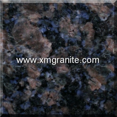 Adidas Blue Granite Slabs