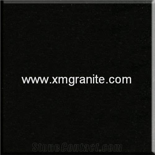 Black Granite Slab,Cut-To-Size