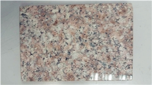 G687 Pink Granite Slabs & Tiles, China Red Granite