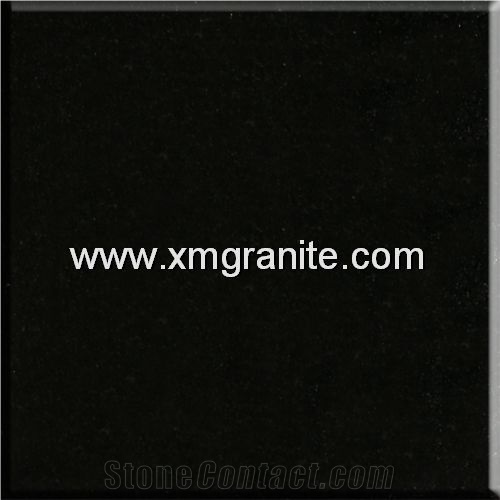 Shanxi Black Granite Monuments