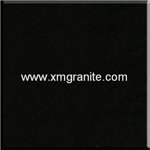 Shanxi Black Granite Monuments