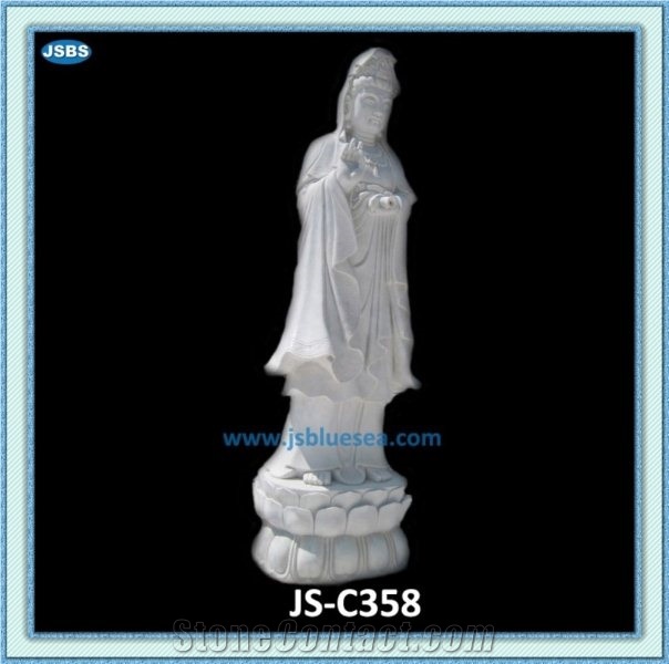 Buddha Statues for Sale, Natural Stone Marble Statues