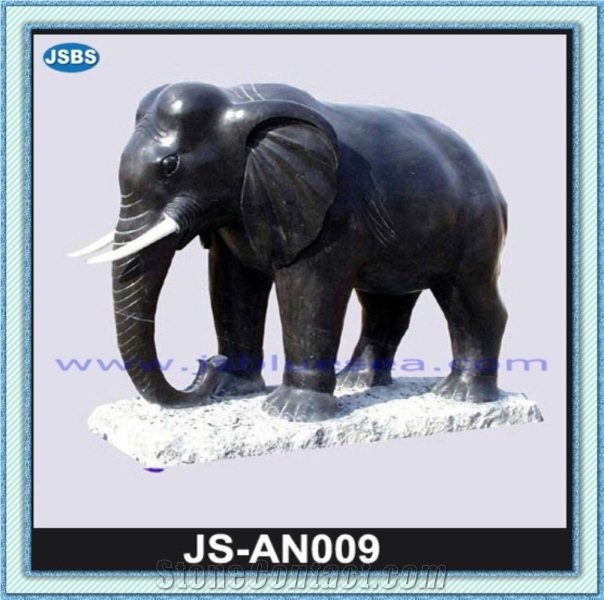 Elephant Statue for Sale