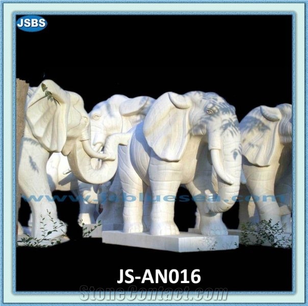 Elephant Statue for Sale