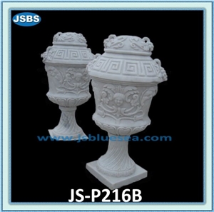 Garden Decoration Flowerpot