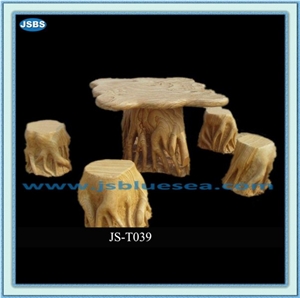 Natural Stone Table Tops