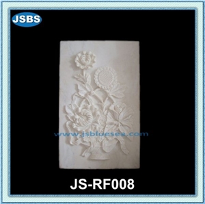 Relief Carving Patterns