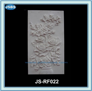 Relief Sculpture Carving