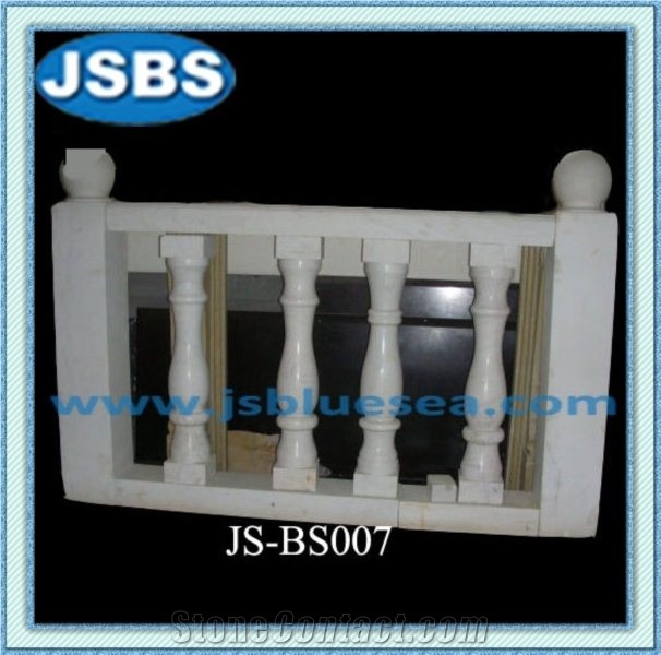 Stone Balustrades for Sale