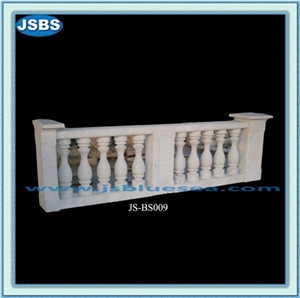 Stone Balustrades for Sale
