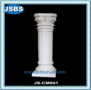 Stone Porch Columns Design