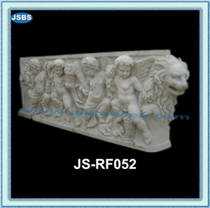 Wall Decoration Relief