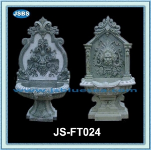 Wall Hanging Fountain