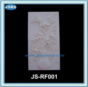 Wall Relief Decoration
