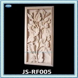 Wall Relief Decoration