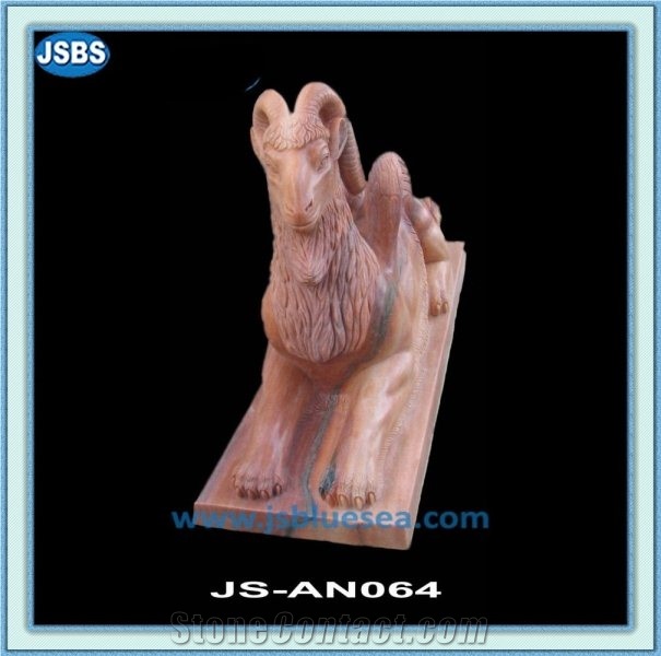 Wild Animal Statues for Sale