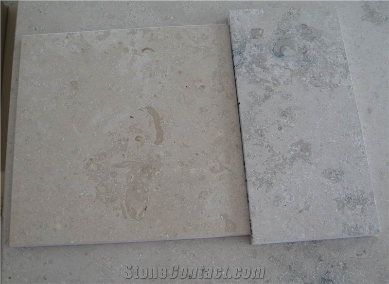 Germany Jura Grey Limestone Slabs & Tiles