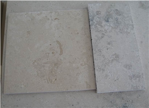 Germany Jura Grey Limestone Slabs & Tiles