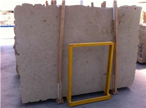 Jura Beige Limestone Slabs