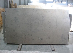 Jura Grey Limestone Slabs & Tiles