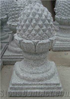 Marble Balustrades, Marble Balcony, Marble Balusters