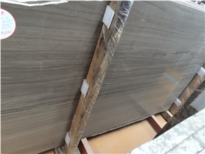 Cafe Wooden Vein Marble Slabs Tile,Imperial Wood Grain Marble Panel Wall Cladding,Villa Floor Covering Pattern,Hotel Interior Walling Tile