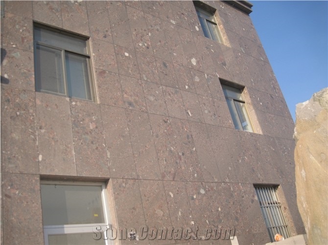 Palladio Granite Alternative, 30% Less Than Brazil Origin Palladio Granite Slabs Tiles, Blocks Stock