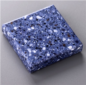 Pure Acrylic Solid Surface Artificial Stone