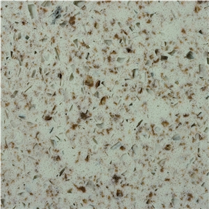 Quartz Stone Slabs for Kitchen Counter Top and Bath Room Vanity Top