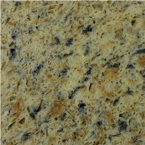 Quartz Stone Slabs for Kitchen Counter Top and Bath Room Vanity Top