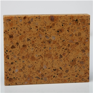 Quartz Stone Surface for Kitchen Countertop