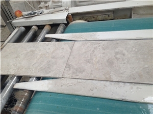 Galaxy Silver Limestone - Production