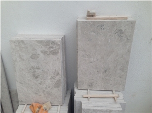 Galaxy Silver Limestone - Production