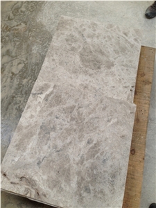 Galaxy Silver Limestone - Production