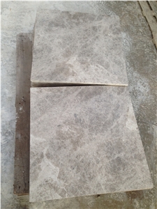 Galaxy Silver Limestone - Production