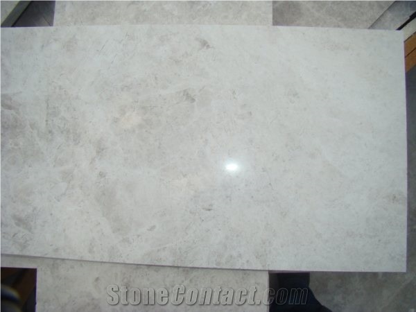 Galaxy Silver Limestone - Tile