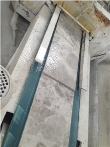Silver Shadow Limestone - Production