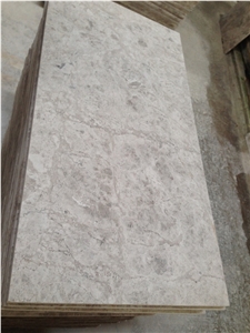 Silver Shadow Limestone - Production