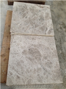 Silver Shadow Limestone - Production