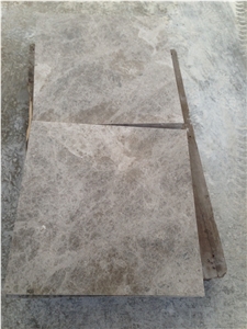 Silver Shadow Limestone - Production