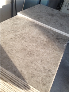 Silver Shadow Limestone - Production