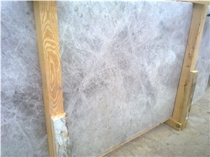 Silver Shadow Limestone - Slabs