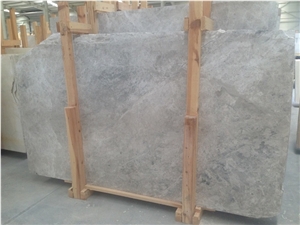 Silver Shadow Limestone - Slabs