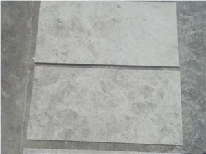 Silver Shadow Limestone - Tile