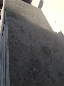 Silver Shadow Limestone - Tile