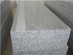 G603 Granite Stair Steps