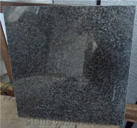 G654 Granite Cut to Size Slabs & Tiles, China Grey Granite