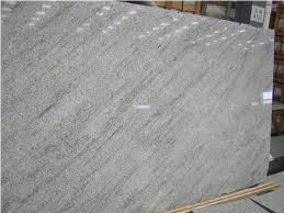 Chida White Granite Slab, India White Granite
