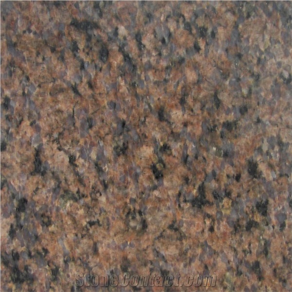 Chiku Pearl Granite Slab